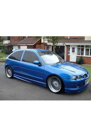 ROVER 200 214 216 25 BODYKİT SETİ