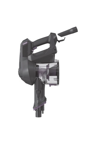 Hoover HF103X-011 Dikey Şarjlı Süpürge