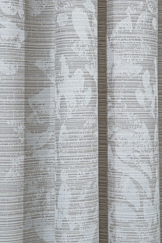 Salvino Fon Perde Bej 140x260 Bej