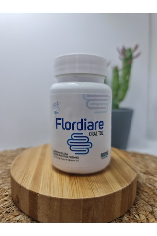 Animari Flordiare Sığır- Oğlak Bağırsak Düzenleyici