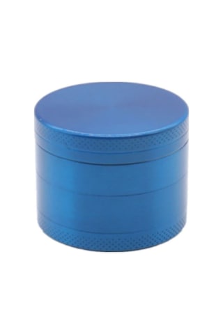 4 Katmanlı Paslanmaz Çelik Tutun Baharat Öğütücü Grinder