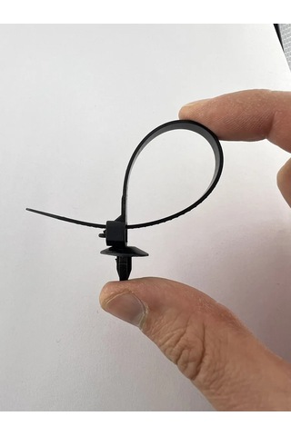 Good-seller Klips Kirpasi Otomotiv Tamir Seti 263491863