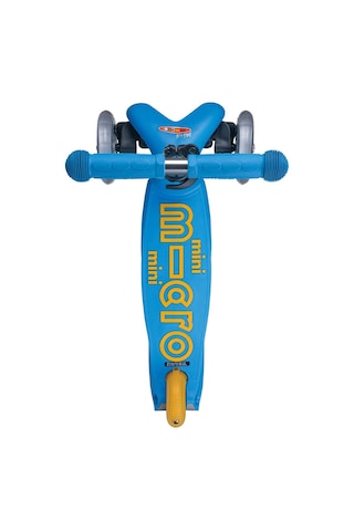 Mini Micro Scooter Deluxe Mavi Mmd046