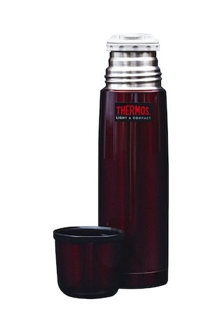 Thermos Fbb-500 Termos 0.50 Litre Midnight Red Kırmızı