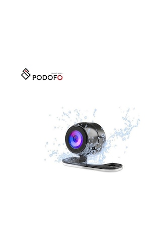 Okul Servis Kamerası hd Ön Arka Görüş İçin
