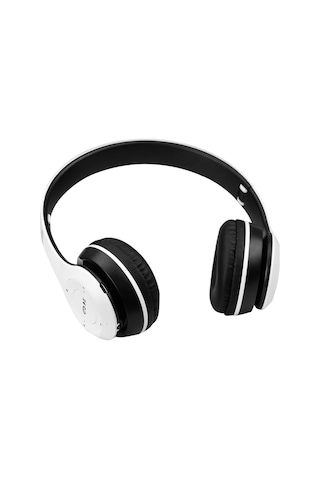 Torima P47 Extra Bass Wireless Bluetooth 5.0+Edr Fm Radyo Kulaklık