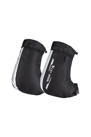 Butu YP0211232 1 Çift Gidon Eldiveni