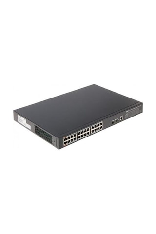Dahua PFS4226-24GT2GF-360-V2 24 Port Poe Gigabit Switch