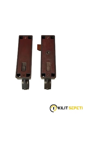 Erkal Panik Bar Sağ Açılım -584