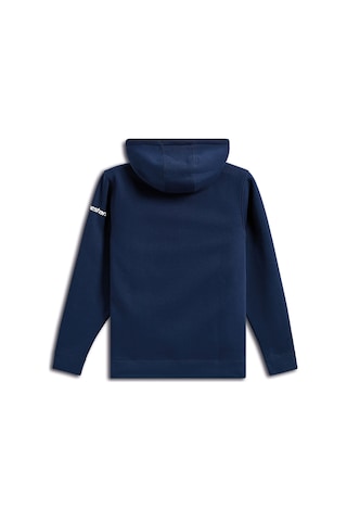 Alpinestars Frontal Hoodie Kapüşonlu Sweatshirt Mavi