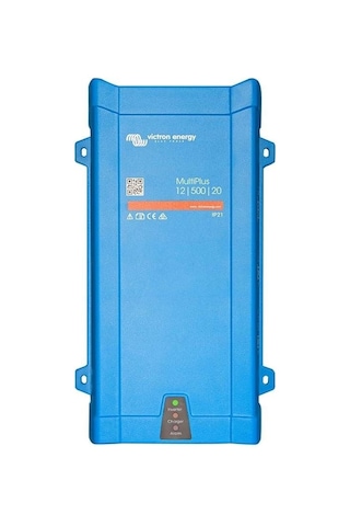 Inverter/charger 500va, Pmp121500000, Victron