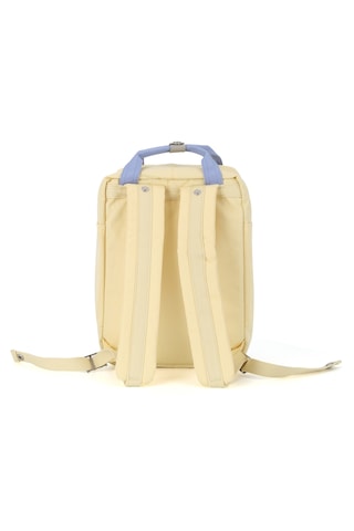 Himawari Buttercup 194l Sırt Çantası 01 Açık Sarı