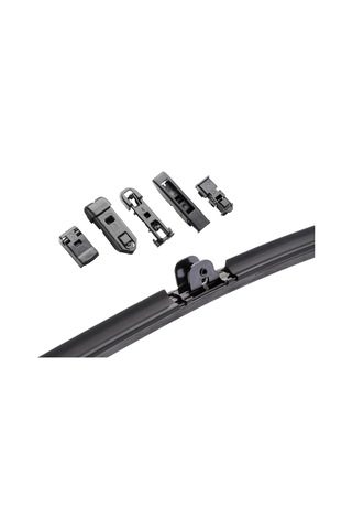 Silecek Midas Muz Silecek - 750 MM 5xwiper Blade