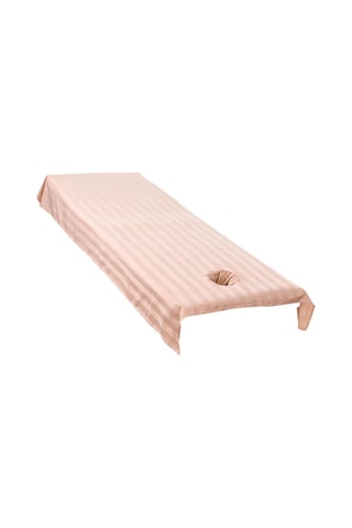 Homyl Salon Levha Dekor Nefes Alabilen Ekipman Yüz Deliği