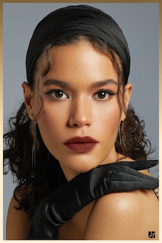 Note Cosmetics Iconic Matte Lipstick Kalıcı Mat Ruj 107 Idol - Kahverengi 107