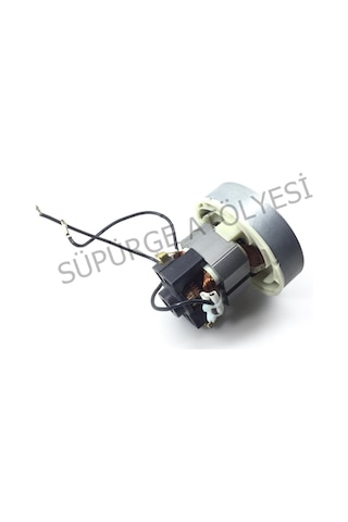 Fantom P 1200 Pratik Süpürge Motoru