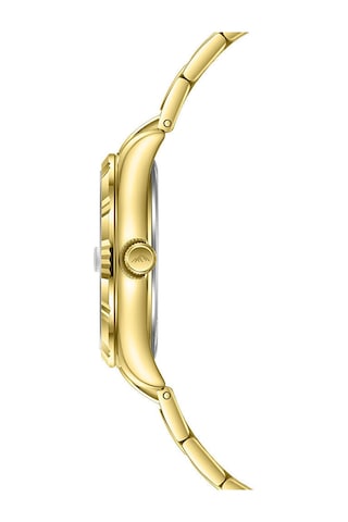 Roche Montre Rml7003-01 Kadın Kol Saati Altın