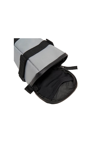 Oakley Oakley Ellipse Rc Saddle Bag Erkek Gri Çanta Cem Gri