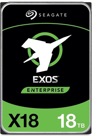 Seagate Exos X18 18tb 7200rpm 512e/4kn Sata3 6gbit/sn St18000nm000j Hdd Diğer