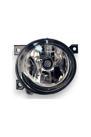 Vw Amarok 2010-2011-2012 Ön Tampon Sol Sis Farı 1t0941699d
