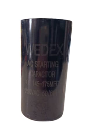 145-175 220V Kondansatör