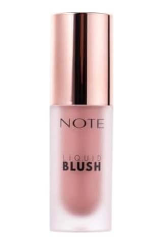 Blush Nemlendirici Etkili Likit Allık - 30 Işıltılı