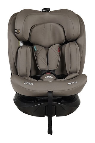 Prego CC08 SentraFix I-Size Oto Koltuğu 0-36 Kg