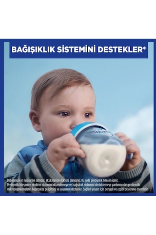 Aptamil 2 Bebek Devam Sütü 900 G