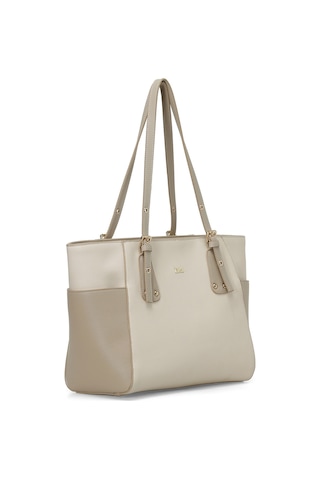 İnci Incı Regına 5fx Gri Kadın Omuz Çantası 000000000101983556 Gri