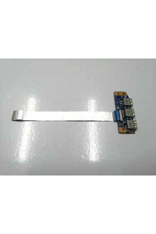 Sony Uyumlu Sve151e11m - Sve1512y1esı Usb Kart