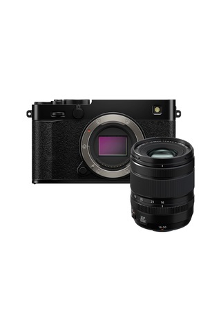 Fujifilm X-E5 + XF16-50mm Kit