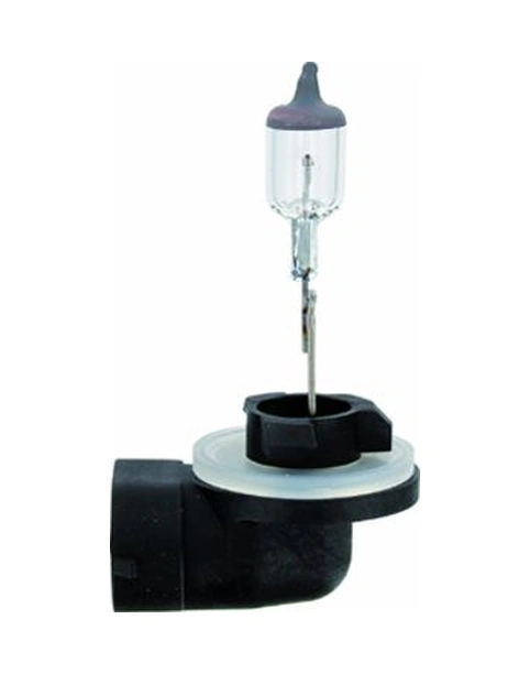 Ampul 125 H27 27w Pgj13 Tek Flamanlı L Tip Far Ve Sis Yandan Soketli 10 Adet