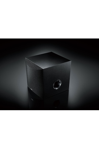 Yamaha NS-SW050 Subwoofer