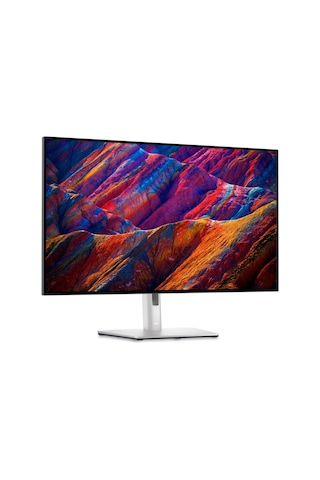 Dell UltraSharp U3223QE 31.5" 5 MS 60 Hz HDMI+DP+Type-C 4K UHD IPS LED Monitör