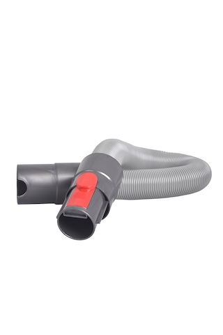 Dyson Uyumlu V7/v8/v10/v11/v15 Kablosuz Şarjlı Dik Süpürge Ara Uzatma Hortumu - 1 Adet