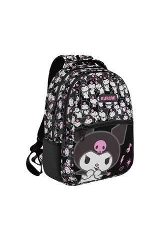 Kuromi Okul Çantası 3156 Çok Renkli