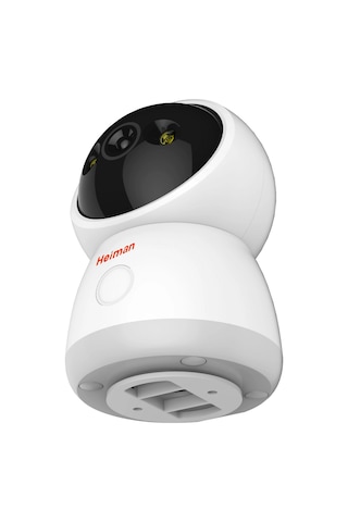 Hm-428 Wifi Gece Görüşlü Speed Dome Ip Ptz Akıllı Bebek Bakıcı Ka