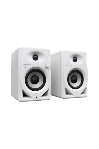 Pioneer Dj Dm-40d-bt-w