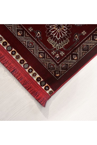 La Boutique Halı Afgan Desenli Ahlat Halı Ht04 Renkli