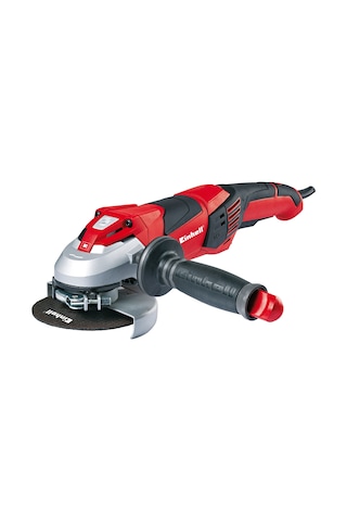 Einhell TE-AG 125 CE Devir Ayarlı Avuç Taşlama - 4430860