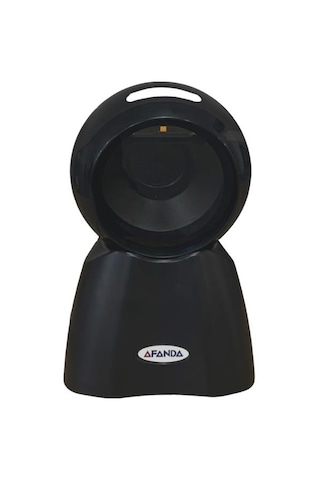 Afanda Af-888 Masaüstü Barkod Okuyucu 1d,2d Usb