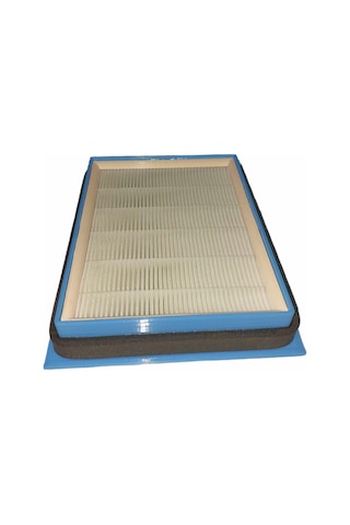 Fakir Filter Pro Süpürge Hepa Filitresi