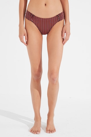 Penti Çok Renkli Ines Hipkini Bikini Altı