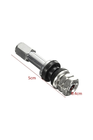 Çelik Sibop Seti 4 Adet Dublex Sibop Oem