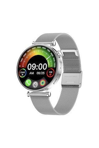 Inteya Hiwatch Shine Akıllı Saat (Distribütör Garantili)