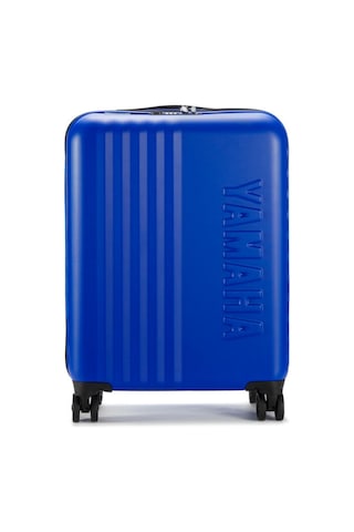 Yamaha Kabin Boy Mavi Seyahat Valizi