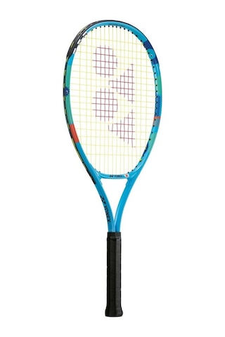 Yonex Yy25 25 İnch 230 Gram Çift Parça Mavi Çocuk Raketi