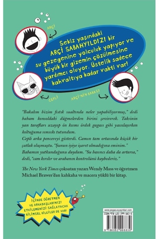 Uzay Taksi 2 Sualtı Operasyonu