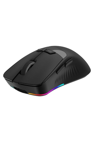 Gameraider M Oled 8k Hz Rgb Oled Ekran 26.000 Dpı Siyah Kablosuz
