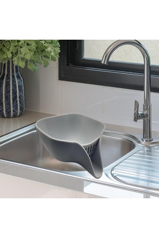 Suntek Magideal Silikon Drenaj Sepeti Pirinç Yıkama Filtresi Süzgeç